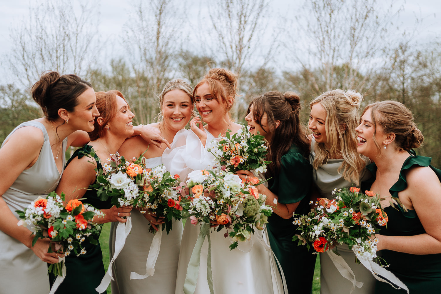 ORLA JAMES LLANTILIO HOUSE WEDDING PHOTOGRAPHY 012 ORLA JAMES LLANTILIO HOUSE WEDDING PHOTOGRAPHY 012